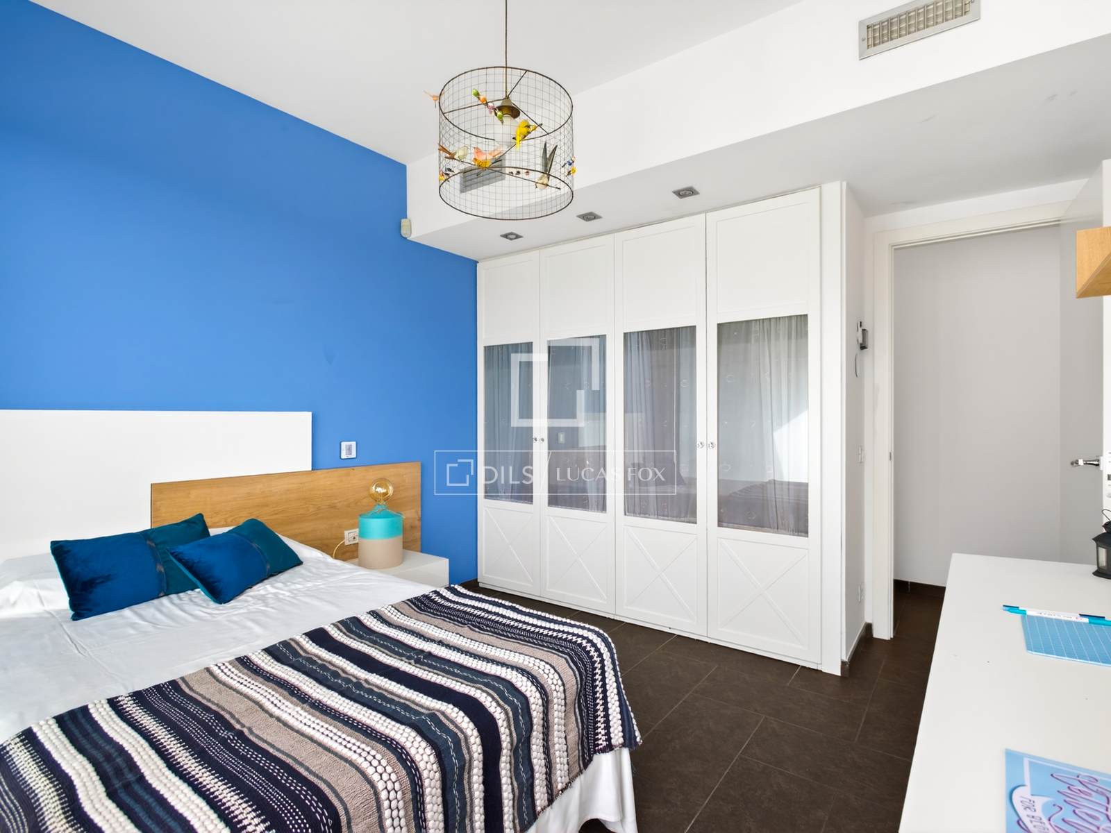 Huvila Mataro, Barcelona, Espanja 5 makuuhuonetta, 444 m2 No. 192738