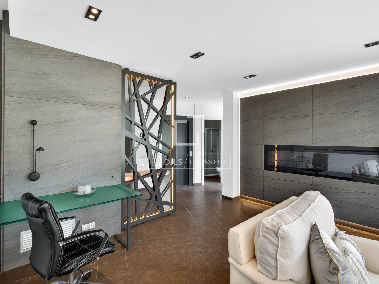 Huvila Mataro, Barcelona, Espanja 5 makuuhuonetta, 444 m2 No. 192738