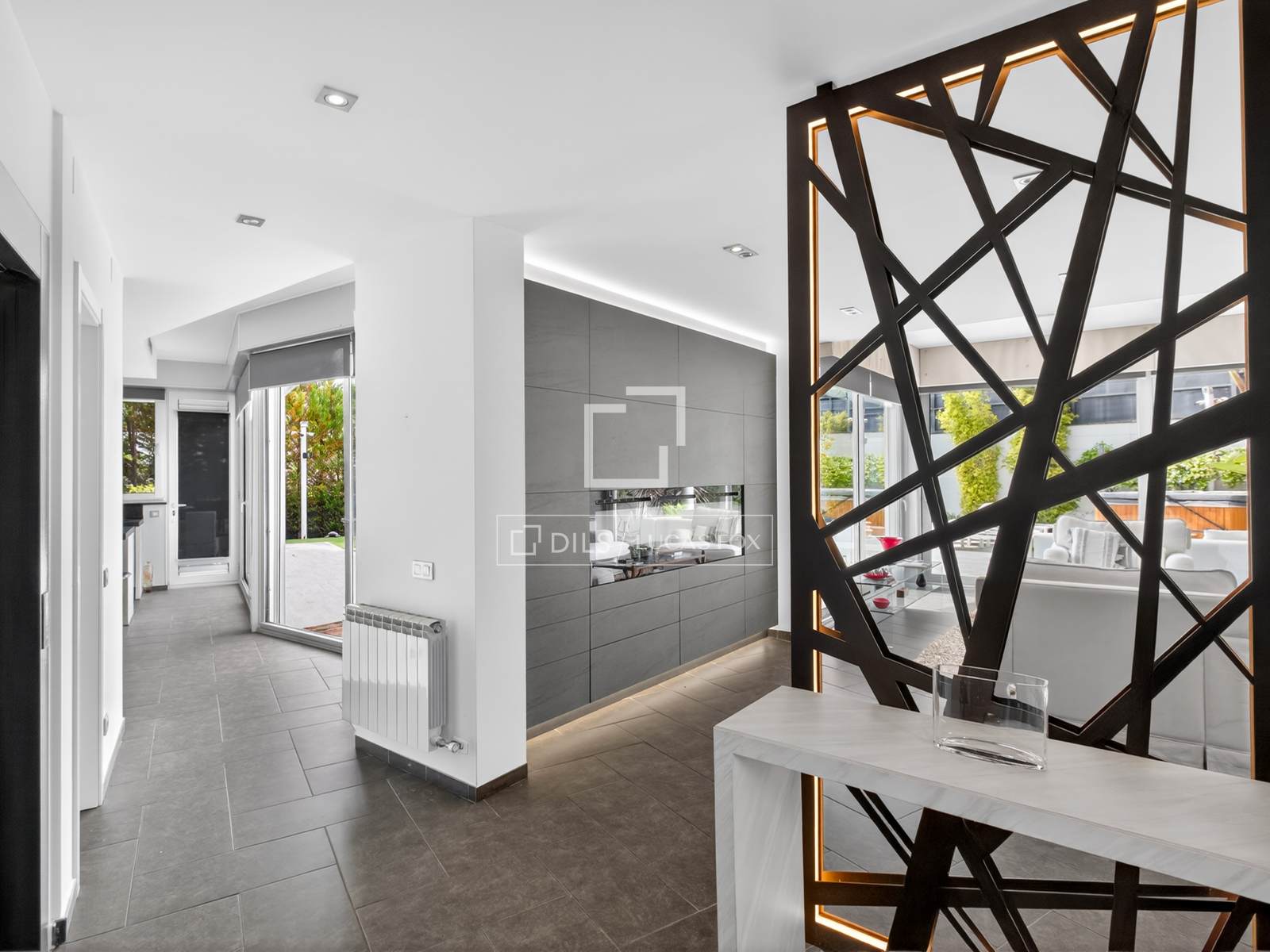 Huvila Mataro, Barcelona, Espanja 5 makuuhuonetta, 444 m2 No. 192738
