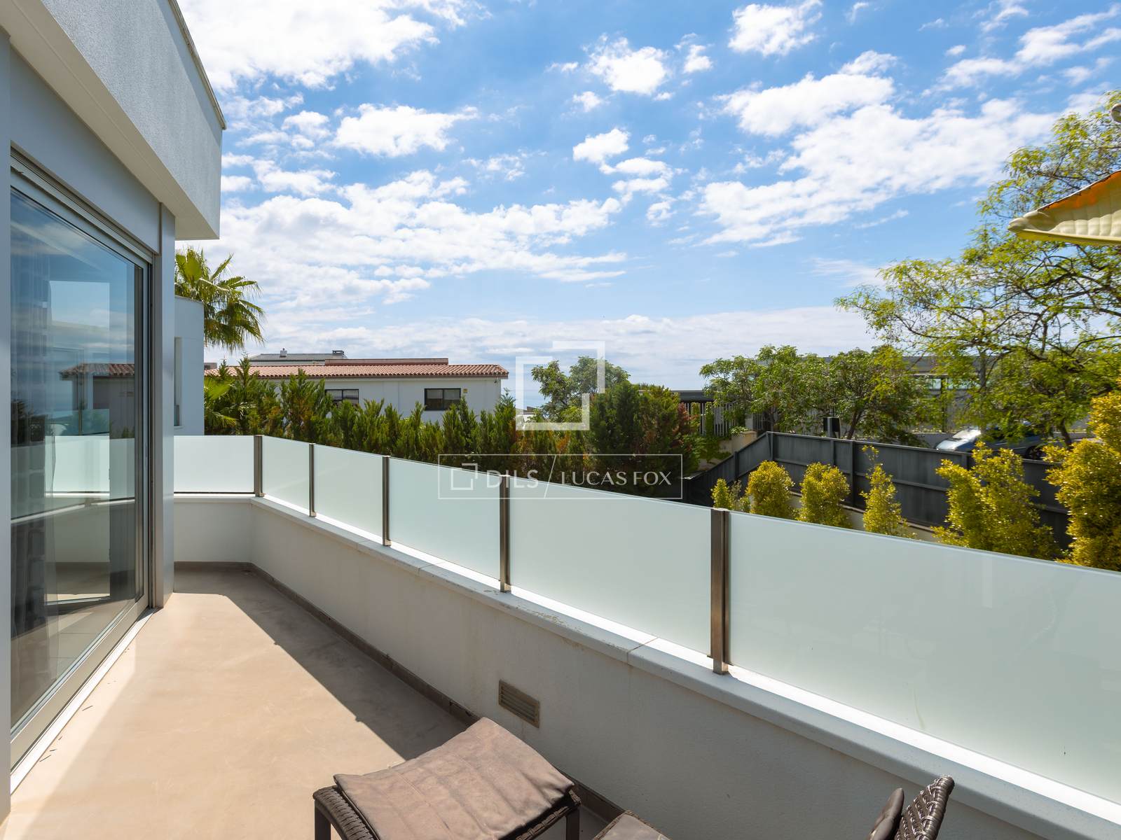 Huvila Mataro, Barcelona, Espanja 5 makuuhuonetta, 444 m2 No. 192738