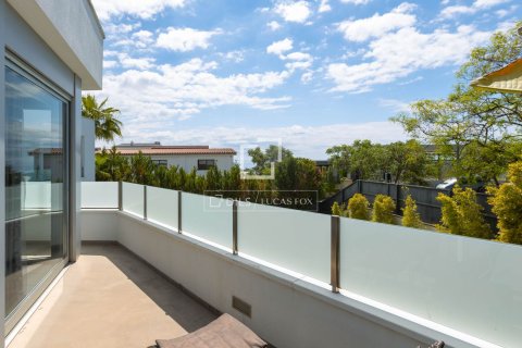 Villa till salu i Mataro, Barcelona, Spanien 5 sovrum, 444 kvm. Nr. 192738 - foto 14