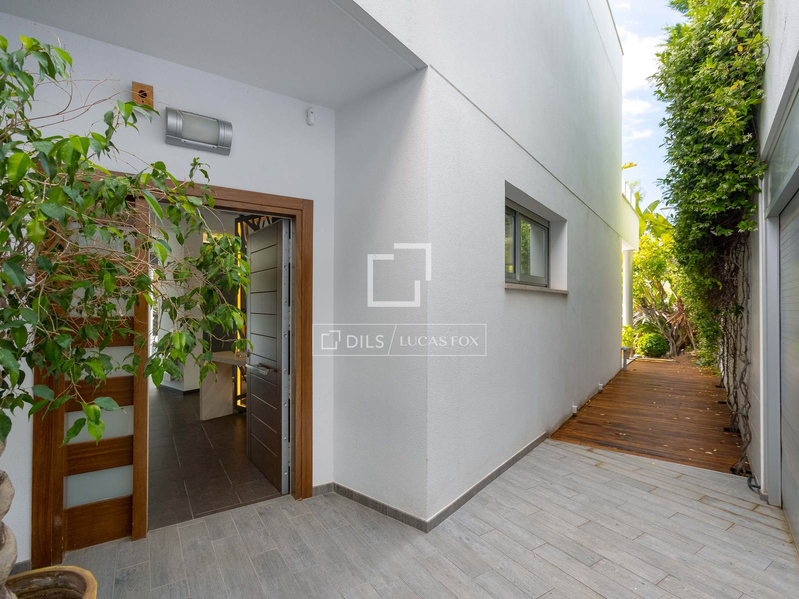 Huvila Mataro, Barcelona, Espanja 5 makuuhuonetta, 444 m2 No. 192738