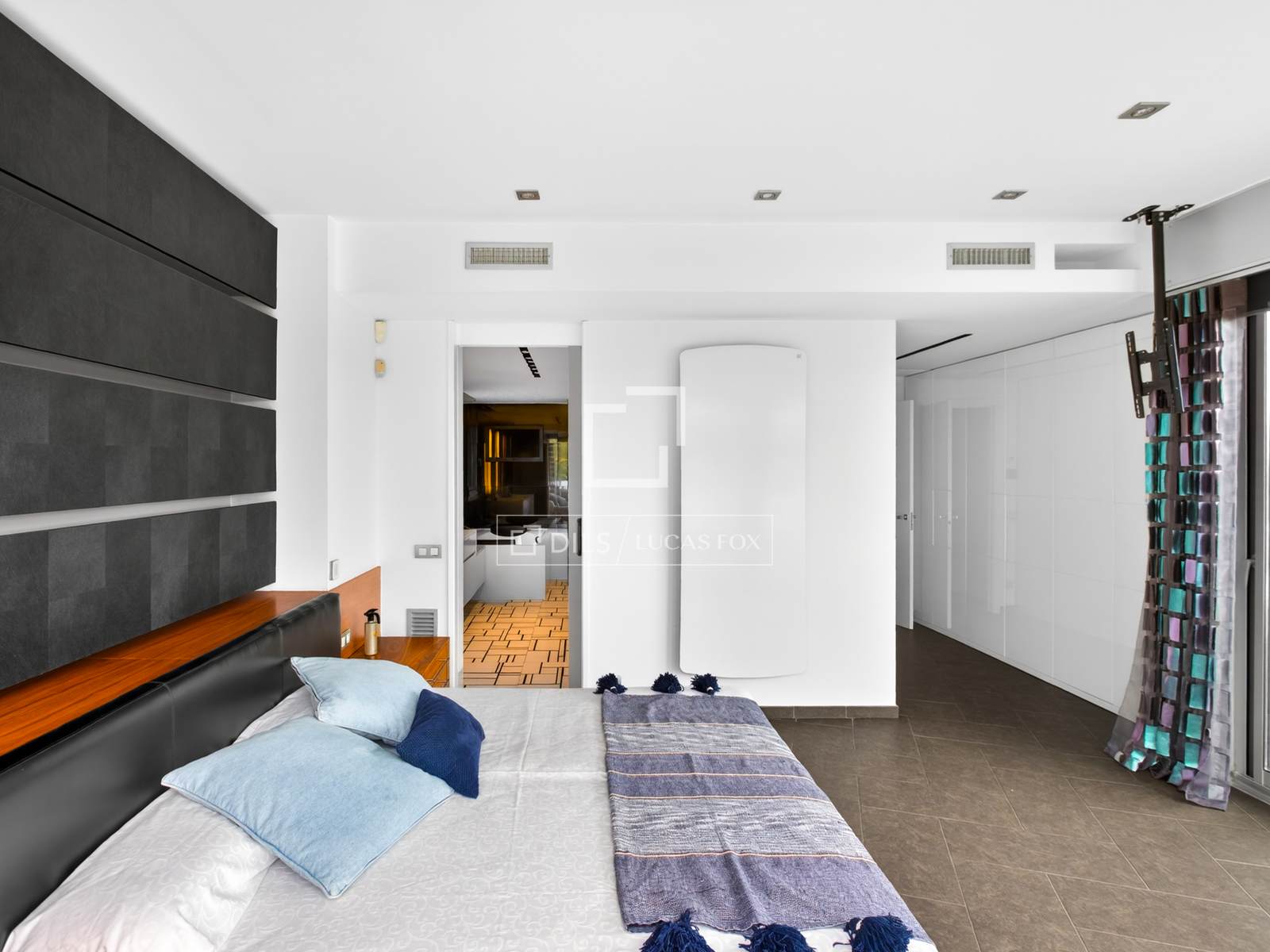Huvila Mataro, Barcelona, Espanja 5 makuuhuonetta, 444 m2 No. 192738