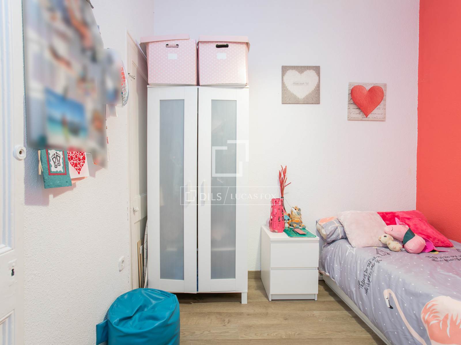 Huoneisto Barcelona, Espanja 3 makuuhuonetta, 85 m2 No. 192740