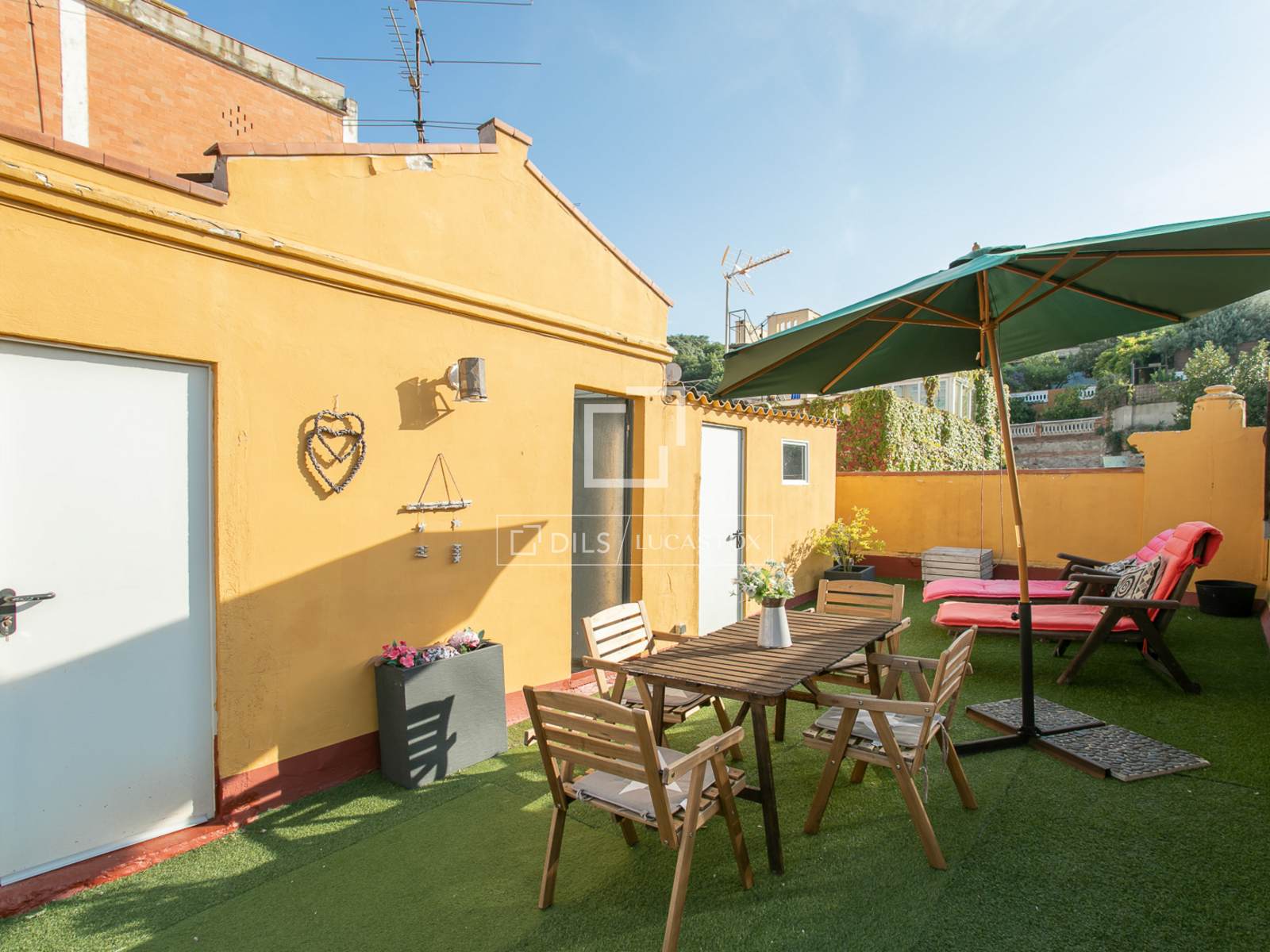Huoneisto Barcelona, Espanja 3 makuuhuonetta, 85 m2 No. 192740