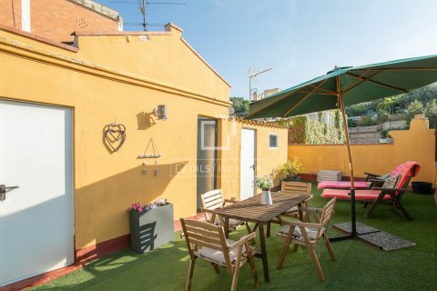 Huoneisto myytävänä Barcelona, Espanja, 3 makuuhuonetta, 85 m2 No. 192740 - kuva 10