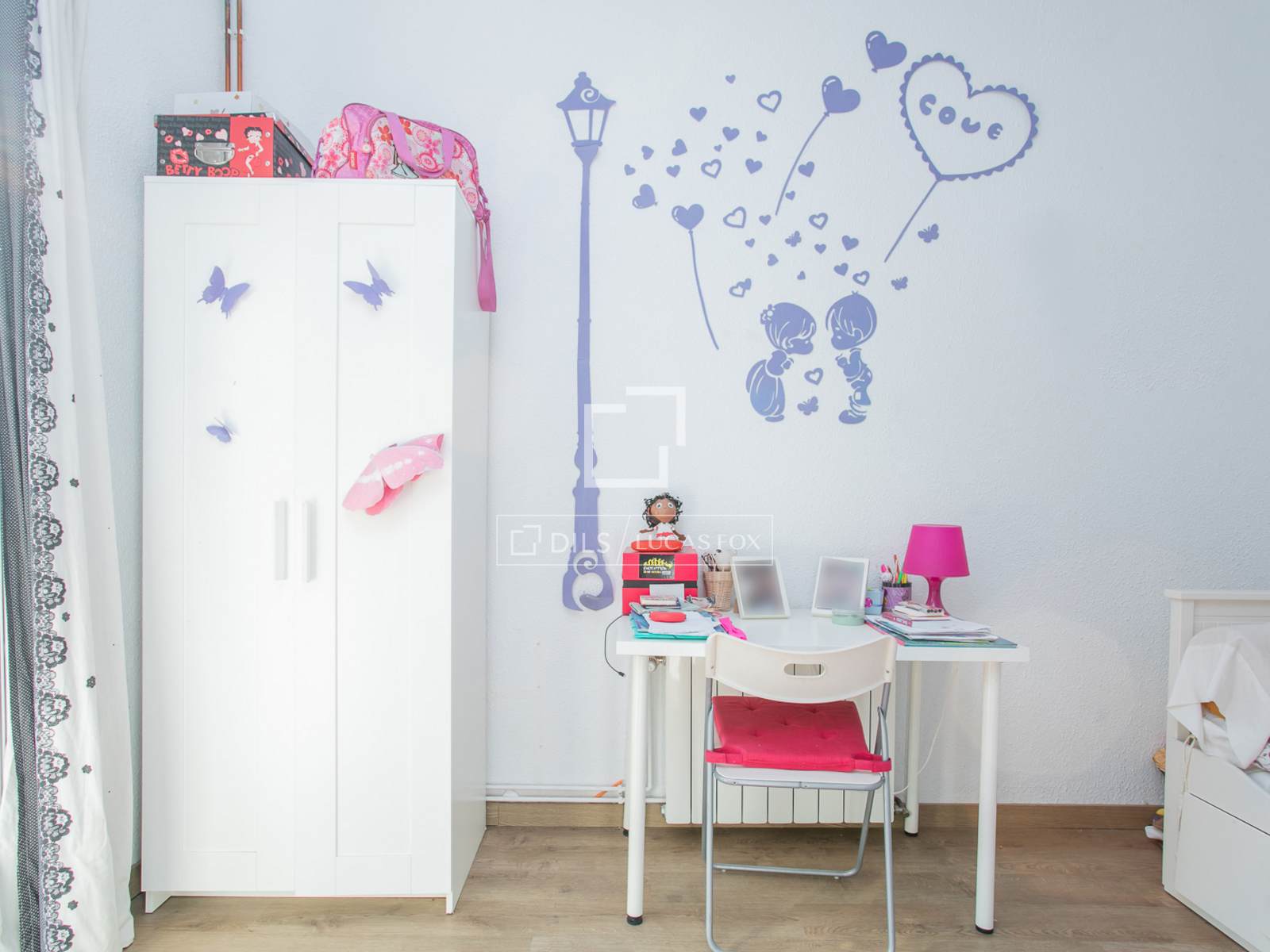 Huoneisto Barcelona, Espanja 3 makuuhuonetta, 85 m2 No. 192740