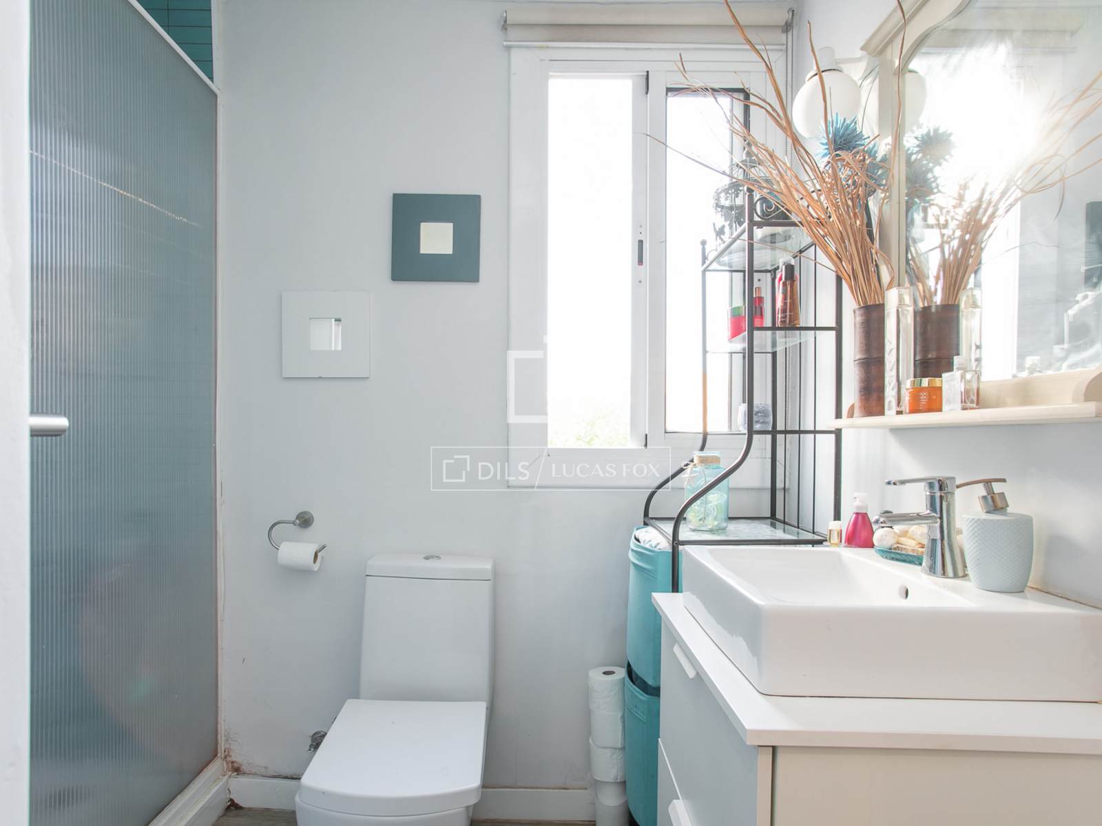 Huoneisto Barcelona, Espanja 3 makuuhuonetta, 85 m2 No. 192740