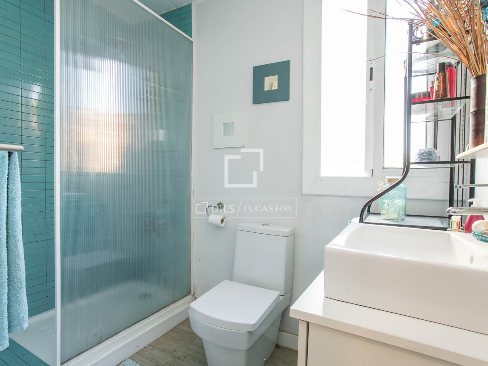 Huoneisto Barcelona, Espanja 3 makuuhuonetta, 85 m2 No. 192740