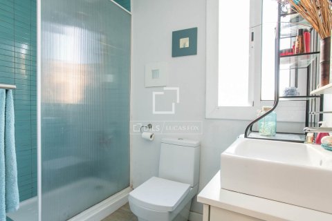 Huoneisto myytävänä Barcelona, Espanja, 3 makuuhuonetta, 85 m2 No. 192740 - kuva 5