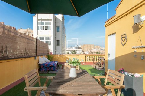 Huoneisto myytävänä Barcelona, Espanja, 3 makuuhuonetta, 85 m2 No. 192740 - kuva 13