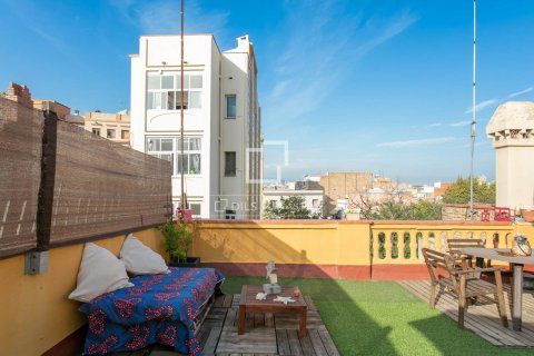 Huoneisto myytävänä Barcelona, Espanja, 3 makuuhuonetta, 85 m2 No. 192740 - kuva 14