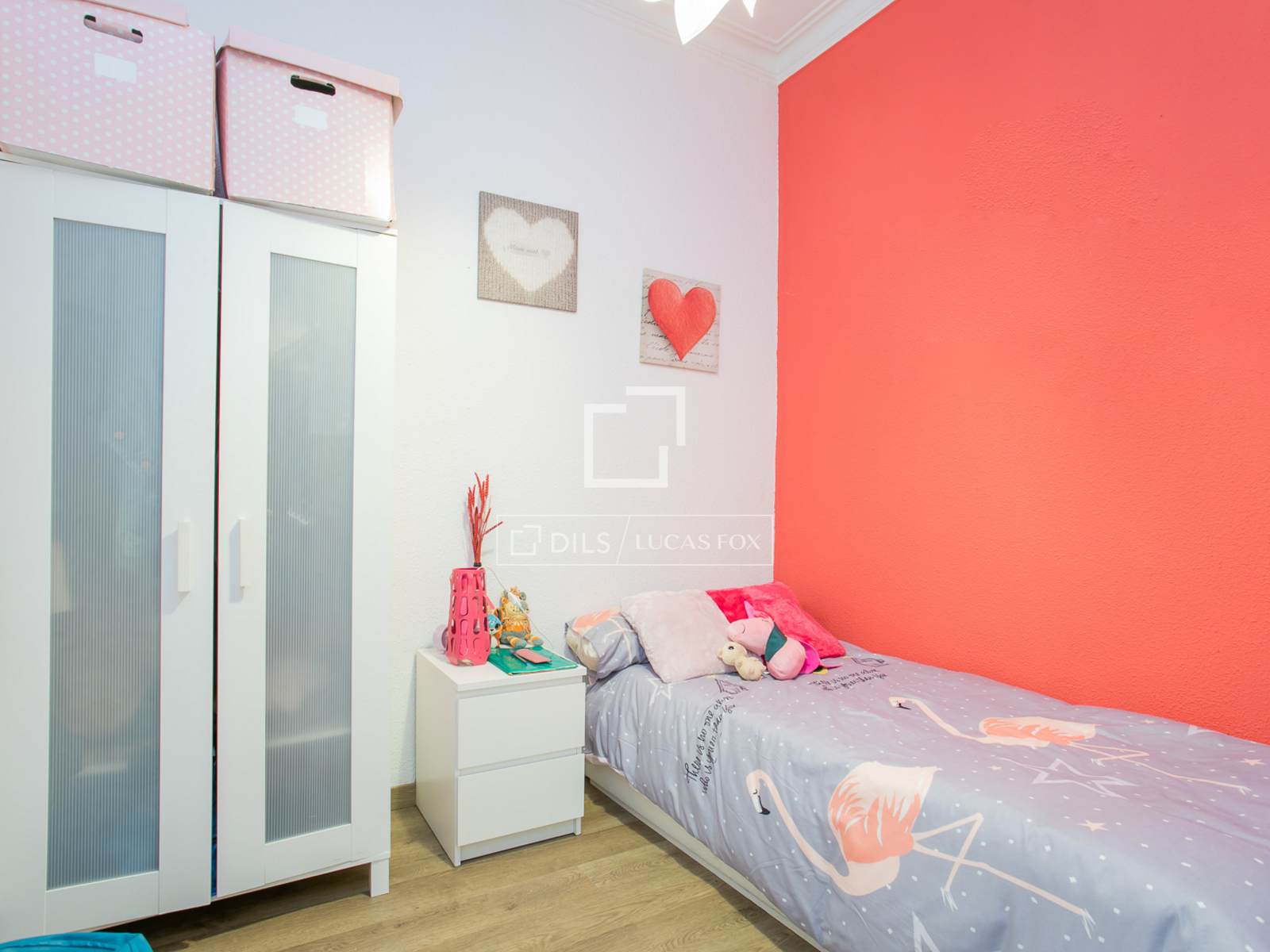 Huoneisto Barcelona, Espanja 3 makuuhuonetta, 85 m2 No. 192740
