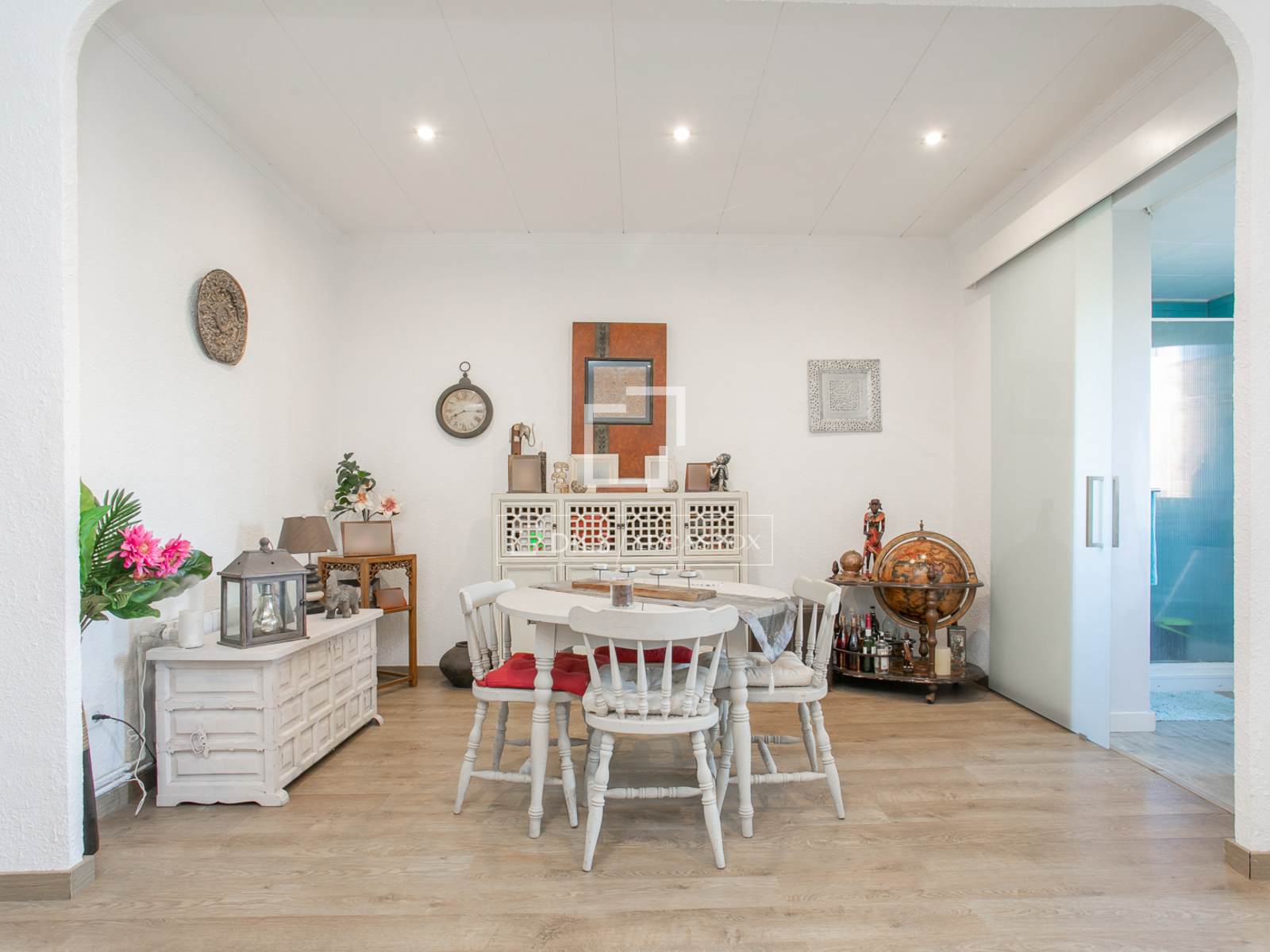 Huoneisto Barcelona, Espanja 3 makuuhuonetta, 85 m2 No. 192740