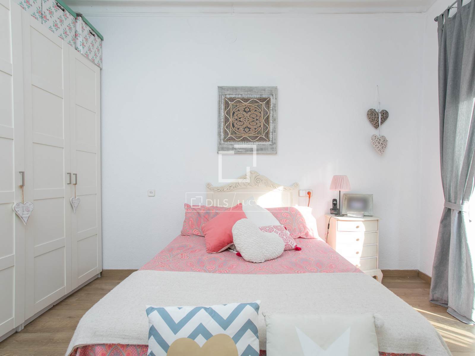 Huoneisto Barcelona, Espanja 3 makuuhuonetta, 85 m2 No. 192740