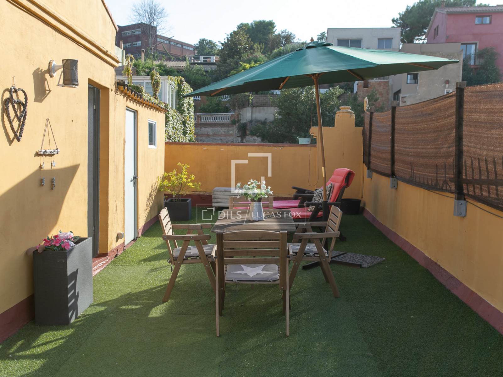 Huoneisto Barcelona, Espanja 3 makuuhuonetta, 85 m2 No. 192740