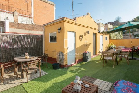 Huoneisto Barcelona, Espanja 3 makuuhuonetta, 85 m2 No. 192740