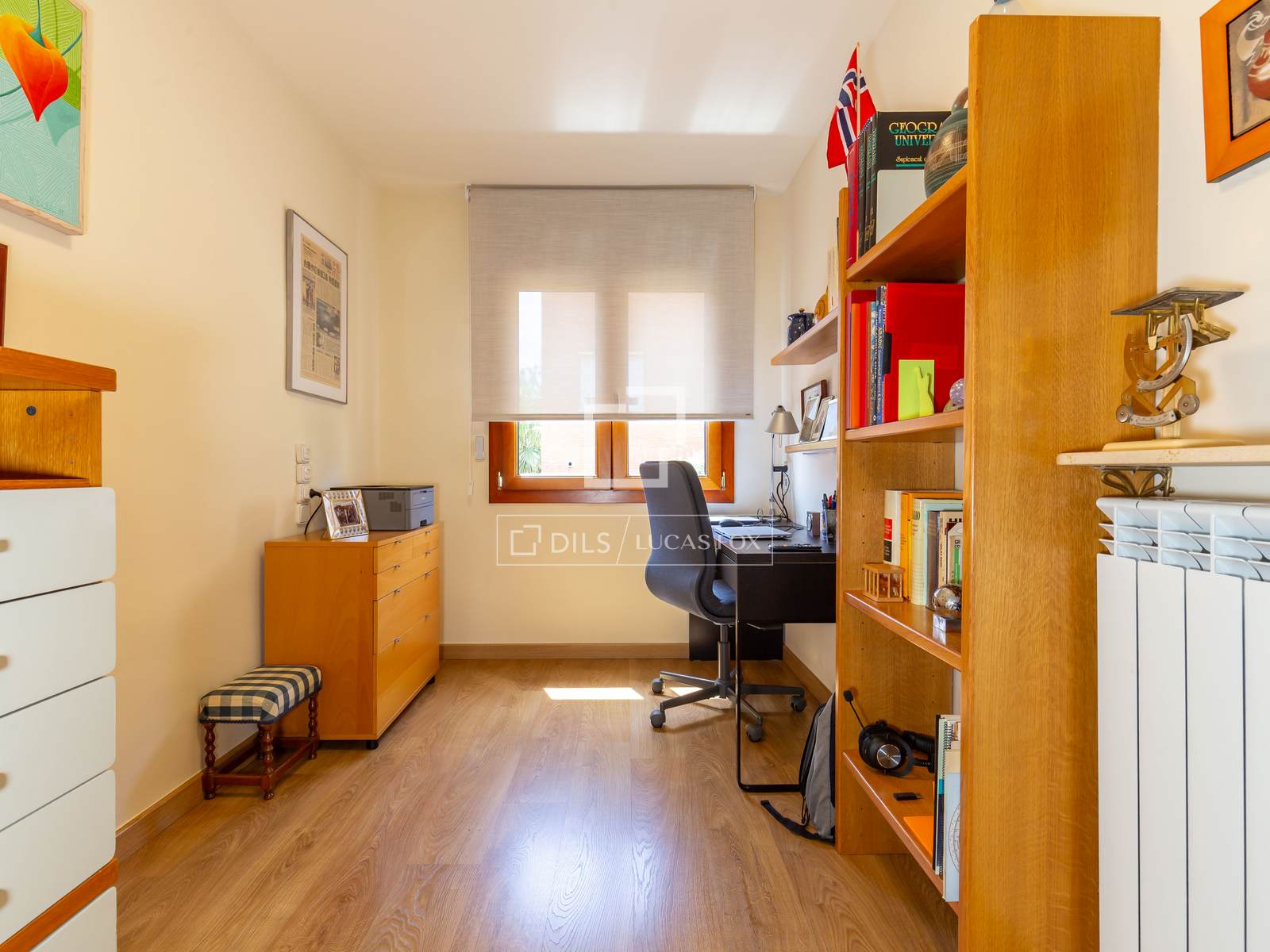 Villa a Sant Just Desvern, Barcelona, Spagna 4 camere da letto, 168 mq. N° 192736