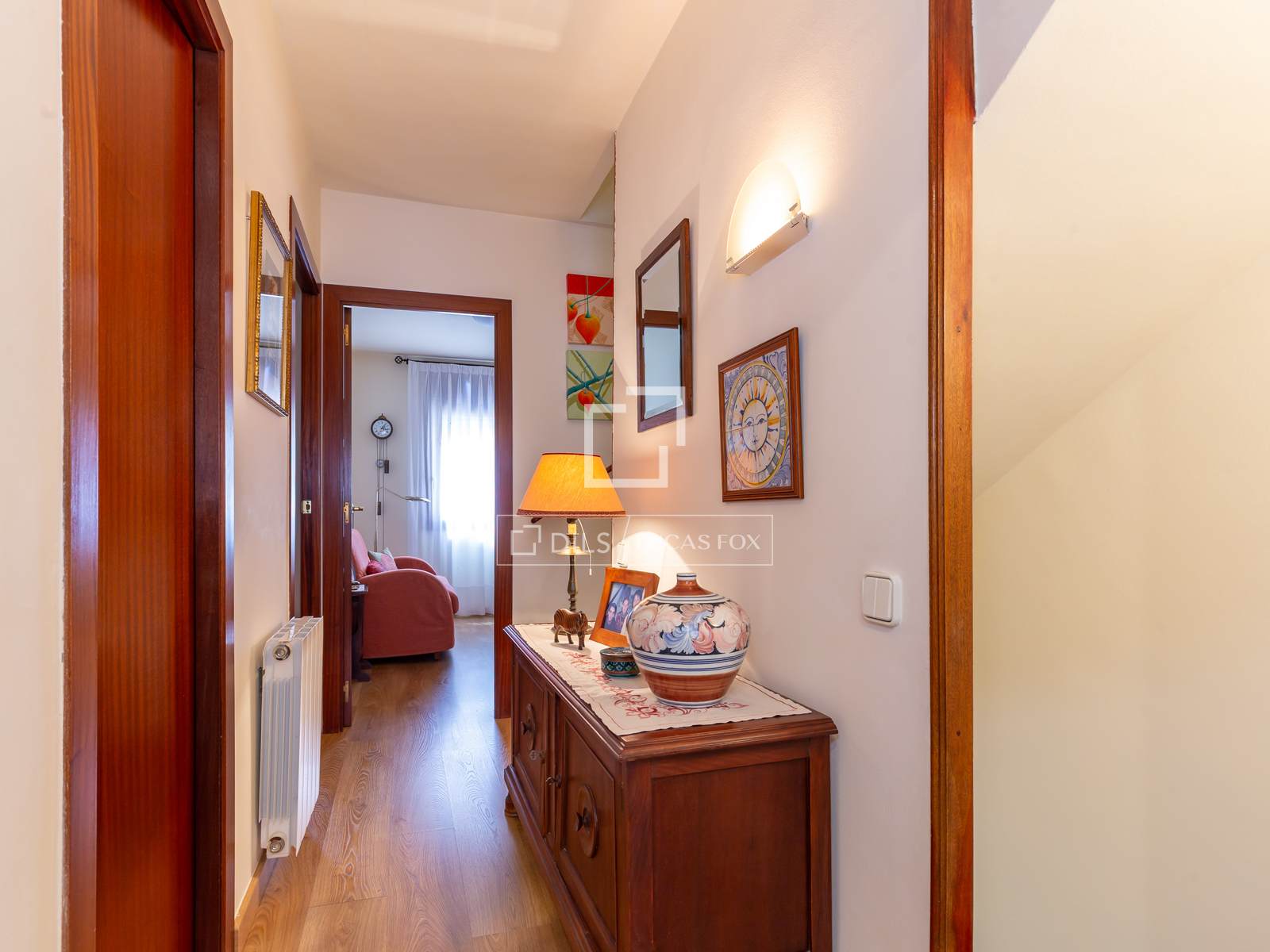 Villa a Sant Just Desvern, Barcelona, Spagna 4 camere da letto, 168 mq. N° 192736