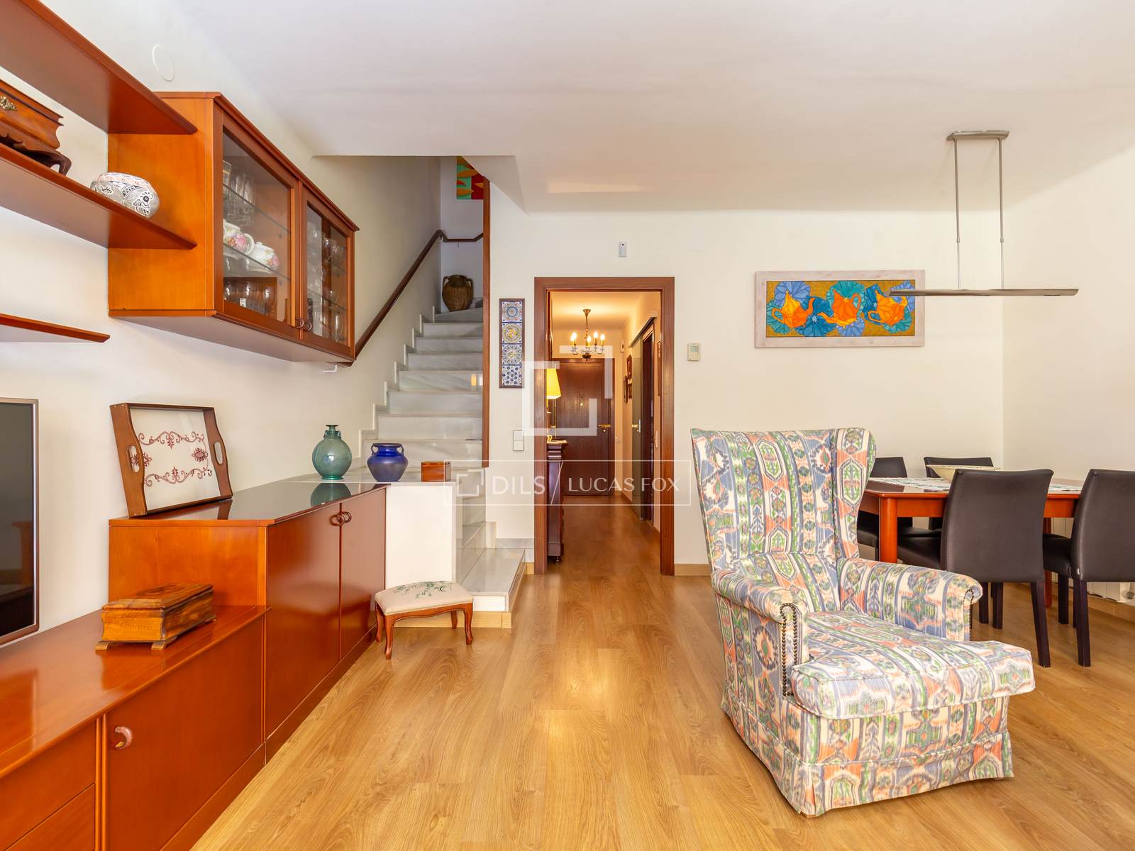 Villa a Sant Just Desvern, Barcelona, Spagna 4 camere da letto, 168 mq. N° 192736