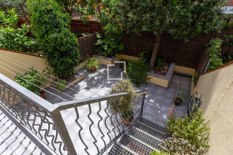 Huvila myytävänä Sant Just Desvern, Barcelona, Espanja, 4 makuuhuonetta, 168 m2 No. 192736 - kuva 8