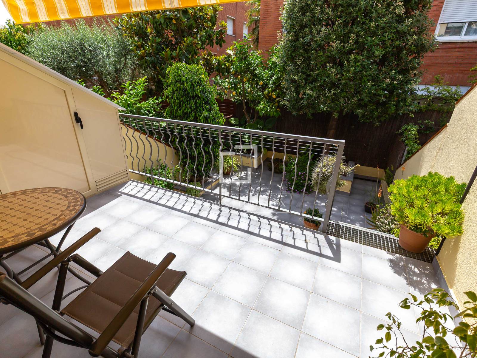 Villa a Sant Just Desvern, Barcelona, Spagna 4 camere da letto, 168 mq. N° 192736