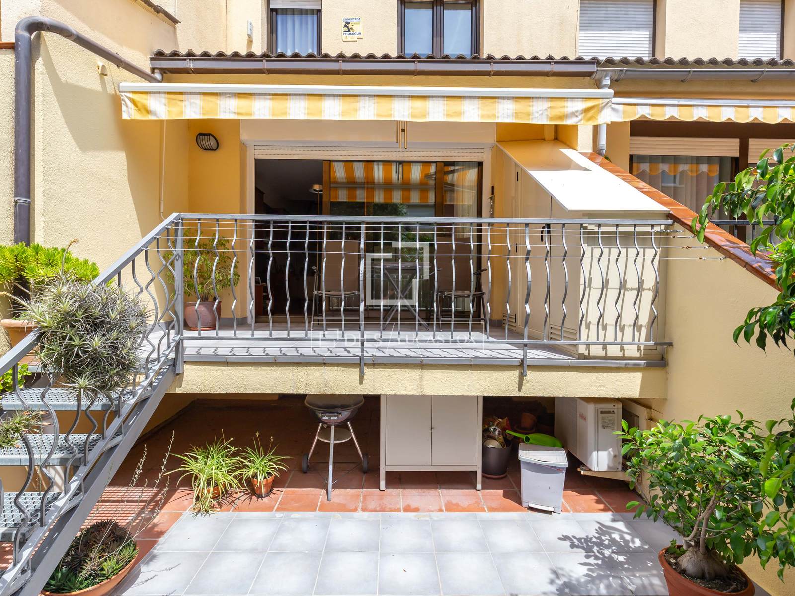Villa a Sant Just Desvern, Barcelona, Spagna 4 camere da letto, 168 mq. N° 192736