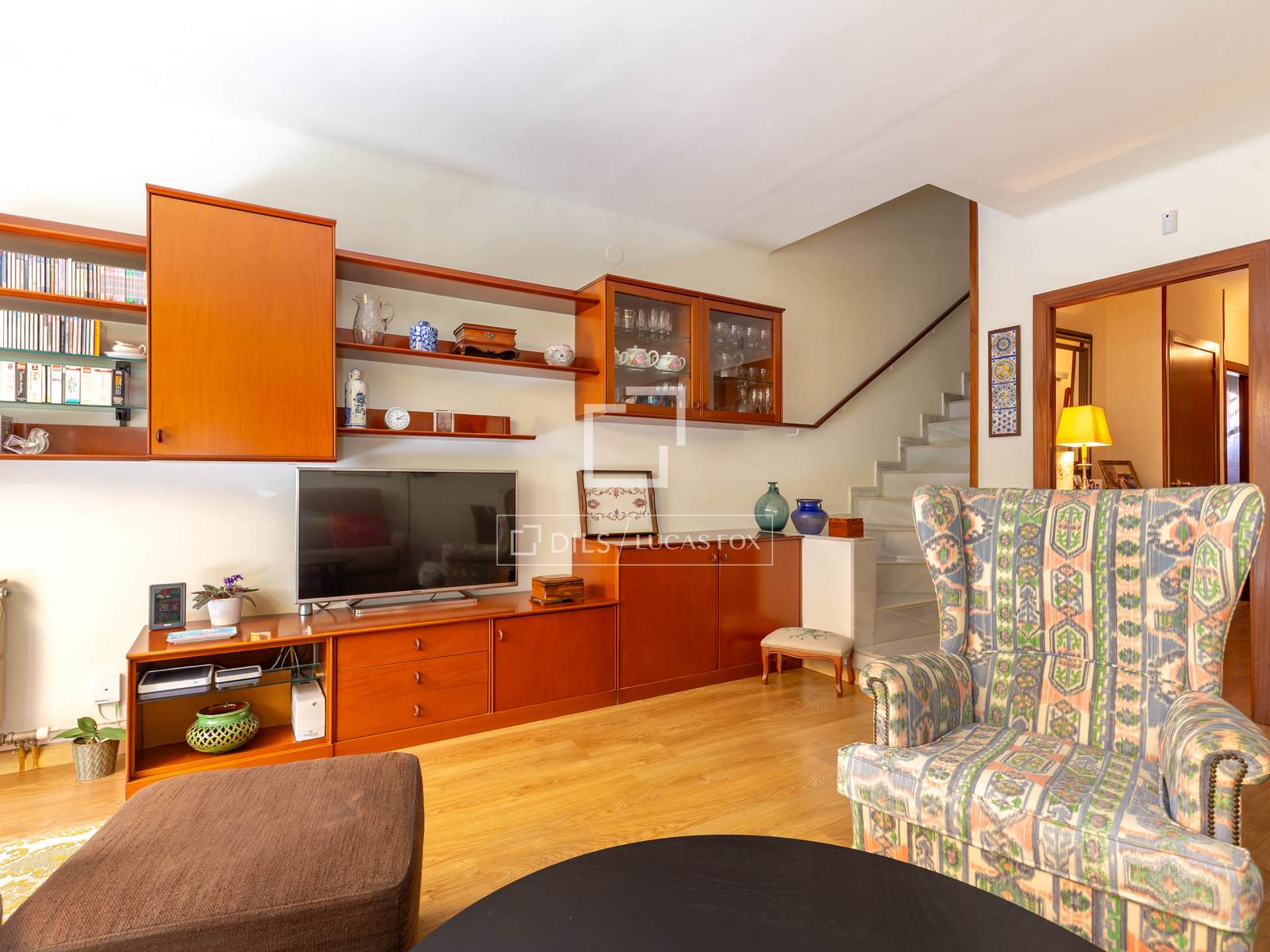 Villa a Sant Just Desvern, Barcelona, Spagna 4 camere da letto, 168 mq. N° 192736