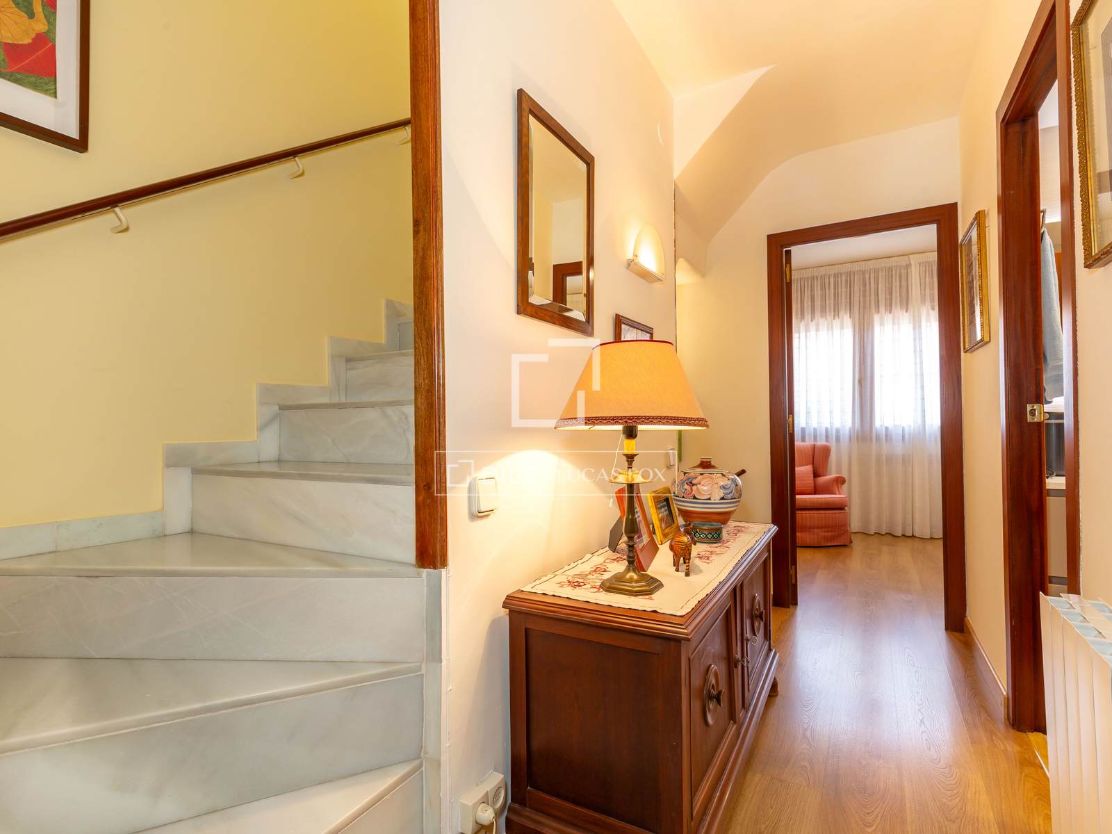 Villa a Sant Just Desvern, Barcelona, Spagna 4 camere da letto, 168 mq. N° 192736