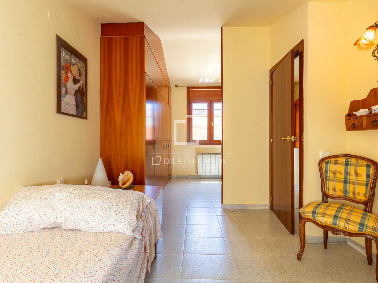 Villa a Sant Just Desvern, Barcelona, Spagna 4 camere da letto, 168 mq. N° 192736