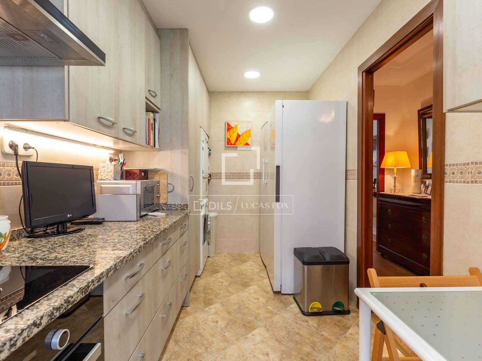Villa a Sant Just Desvern, Barcelona, Spagna 4 camere da letto, 168 mq. N° 192736