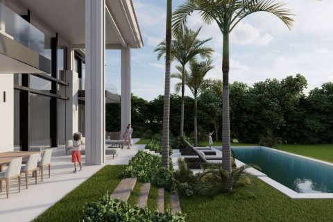 Villa for sale in Marbella, Malaga, Spain 6 bedrooms, 860 sq.m. No. 174079 - photo 4