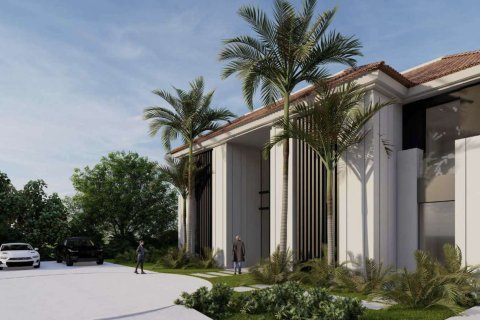 Villa for sale in Marbella, Malaga, Spain 6 bedrooms, 860 sq.m. No. 174079 - photo 5