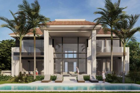 Villa for sale in Marbella, Malaga, Spain 6 bedrooms, 860 sq.m. No. 174079 - photo 3