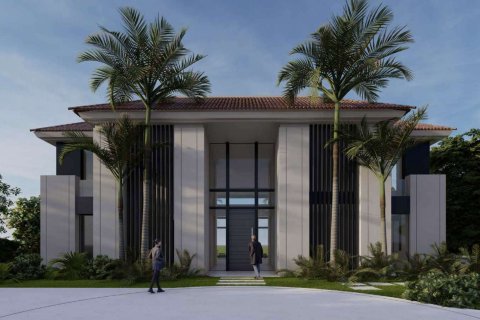Villa for sale in Marbella, Malaga, Spain 6 bedrooms, 860 sq.m. No. 174079 - photo 6