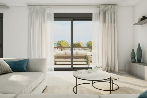 Apartment for sale in Estepona, Malaga, Spain 2 bedrooms, 111.62 sq.m. No. 174075 - photo 14