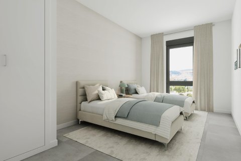 Apartment for sale in Estepona, Malaga, Spain 2 bedrooms, 111.3 sq.m. No. 174074 - photo 22