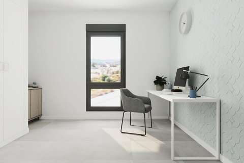 Lägenhet till salu i Estepona, Malaga, Spanien 2 sovrum, 109.11 kvm. Nr. 174078 - foto 21