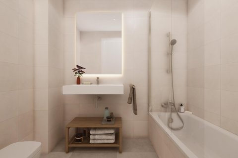 Apartment for sale in Estepona, Malaga, Spain 2 bedrooms, 109.11 sq.m. No. 174078 - photo 25
