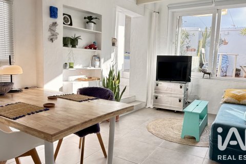 Duplex in Tarifa, Cadiz, Spanien 2 Schlafzimmer, 86 m2 Nr. 192098