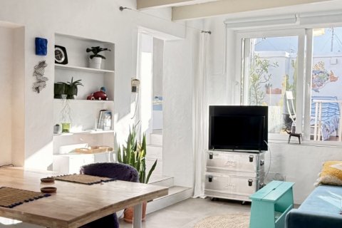 Duplex zum Verkauf in Tarifa, Cadiz, Spanien 2 Schlafzimmer, 86 m2 Nr. 192098 - Foto 10