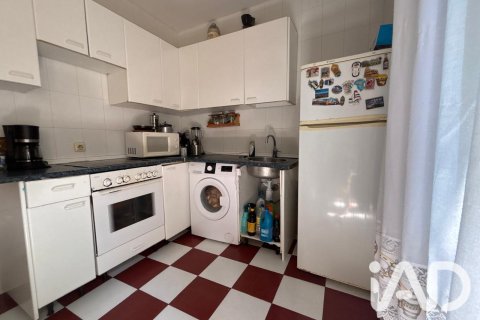 Casa adosada en venta en El Tiemblo, Ávila, España No. 192097 - foto 18
