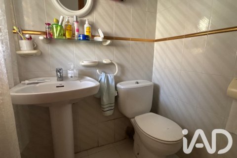 Casa adosada en venta en El Tiemblo, Ávila, España No. 192097 - foto 15