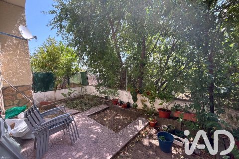 Casa adosada en venta en El Tiemblo, Ávila, España No. 192097 - foto 20