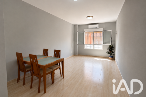 Wohnung zum Verkauf in Alicante, Spanien 3 Schlafzimmer, 120 m2 Nr. 192100 - Foto 2