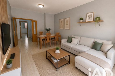 Wohnung zum Verkauf in Alicante, Spanien 3 Schlafzimmer, 120 m2 Nr. 192100 - Foto 7