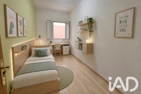 Wohnung zum Verkauf in Alicante, Spanien 3 Schlafzimmer, 120 m2 Nr. 192100 - Foto 17