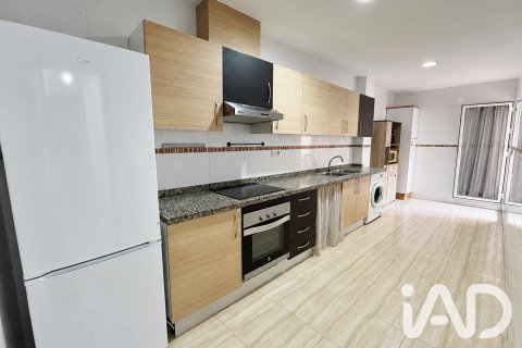 Wohnung zum Verkauf in Alicante, Spanien 3 Schlafzimmer, 120 m2 Nr. 192100 - Foto 8