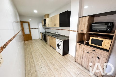 Wohnung zum Verkauf in Alicante, Spanien 3 Schlafzimmer, 120 m2 Nr. 192100 - Foto 11