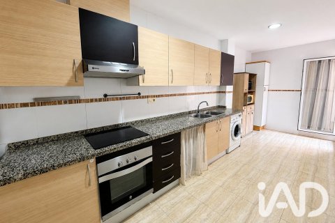 Wohnung zum Verkauf in Alicante, Spanien 3 Schlafzimmer, 120 m2 Nr. 192100 - Foto 9